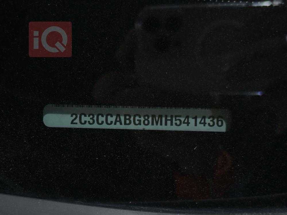 کرایسلەر 300